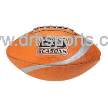 Custom Afl Ball Manufacturers in Montreal